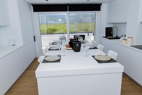 Deluxe Mansion Aqua Vista in โพโตคาคี Deluxe Mansion Aqua Vista in โพโตคาคี