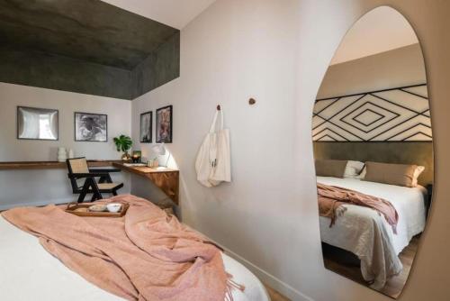 Lulua - 2 bedrooms in Eixample Dreta
