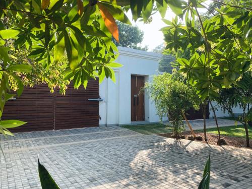 Livin Lush Luxury Retreat in Anuradhapura Város Livin Lush Luxury Retreat in Anuradhapura Város