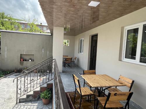 Inexpensive house in Vanadzor Inexpensive house in Vanadzor