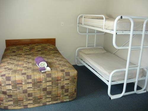 Alexanders Holiday Park in Picton Alexanders Holiday Park in Picton