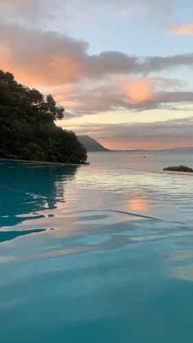 William French Self Catering