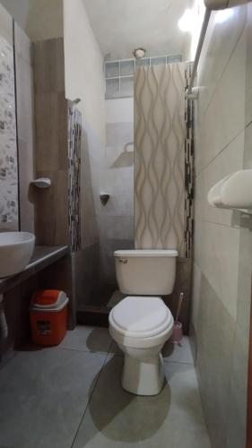 THE VICUS inn with bathroom compartido Piura in Piura THE VICUS inn with bathroom compartido Piura in Piura