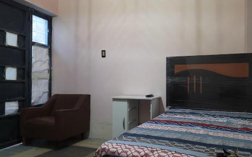 THE VICUS inn with bathroom compartido Piura in Piura THE VICUS inn with bathroom compartido Piura in Piura