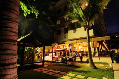 Seadmed, Bali Relaxing Resort & Spa in Nusa Dua Seadmed, Bali Relaxing Resort & Spa in Nusa Dua