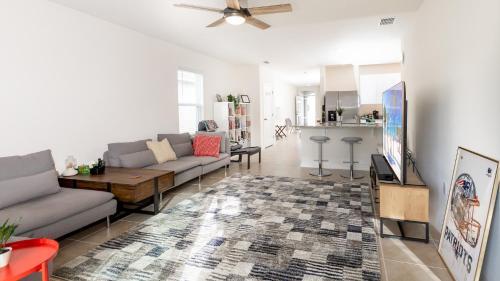 บริการและสิ่งอำนวยความสะดวก, Entire House close to Disney in แอปอปก้า บริการและสิ่งอำนวยความสะดวก, Entire House close to Disney in แอปอปก้า