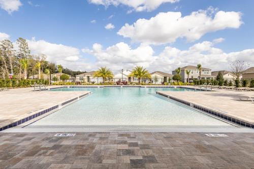 ทัศนียภาพ, Entire House close to Disney in แอปอปก้า ทัศนียภาพ, Entire House close to Disney in แอปอปก้า