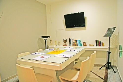 Létesítmények, Samos Bay Hotel by Gagou Beach in Samos Island Létesítmények, Samos Bay Hotel by Gagou Beach in Samos Island