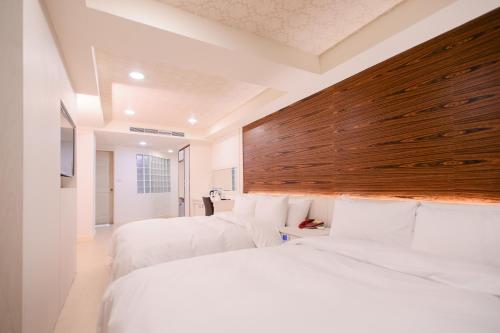 伯爵商務旅店 (Duke Business Hotel) in 桃園市 伯爵商務旅店 (Duke Business Hotel) in 桃園市