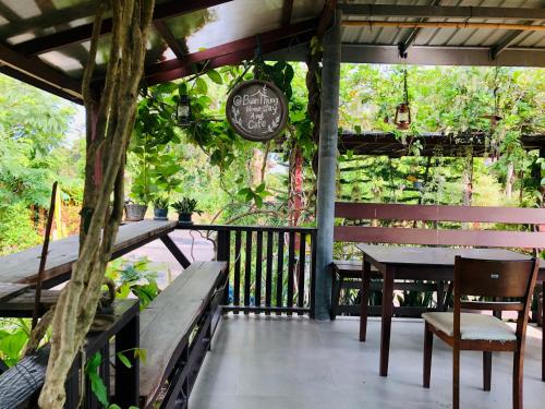 Baan Thung Home Stay in Prasat Baan Thung Home Stay in Prasat