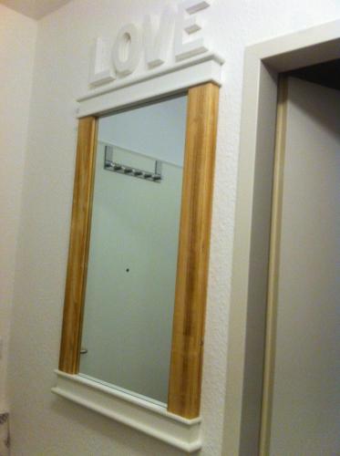 Mini-Ferien-Suite Hildesheim in Hildesheim Mini-Ferien-Suite Hildesheim in Hildesheim
