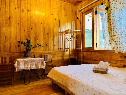 Đa Lat 2019 Homestay in Langbiang Mountain Đa Lat 2019 Homestay in Langbiang Mountain