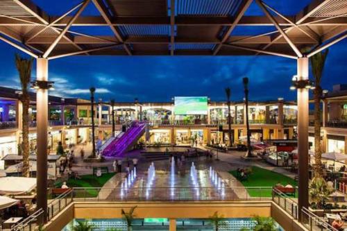 Townhouse La Zenia-Villamartin Perfect holiday! in Castillo de Don Juan Townhouse La Zenia-Villamartin Perfect holiday! in Castillo de Don Juan