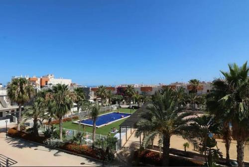 Townhouse La Zenia-Villamartin Perfect holiday! in Castillo de Don Juan Townhouse La Zenia-Villamartin Perfect holiday! in Castillo de Don Juan