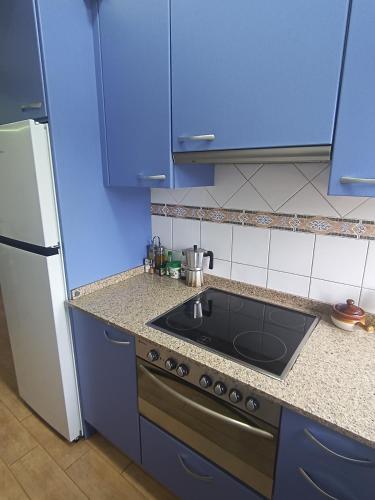 Konyha, Vivienda vacacional cerca de Bilbao in Galdakao Konyha, Vivienda vacacional cerca de Bilbao in Galdakao