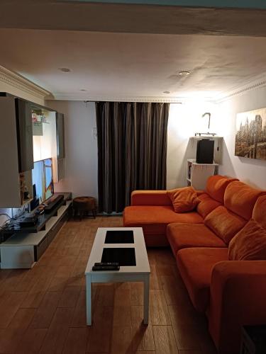 Vivienda vacacional cerca de Bilbao in Galdakao Vivienda vacacional cerca de Bilbao in Galdakao