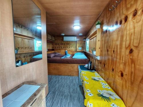 Samui Camping Farm in نا موانج Samui Camping Farm in نا موانج