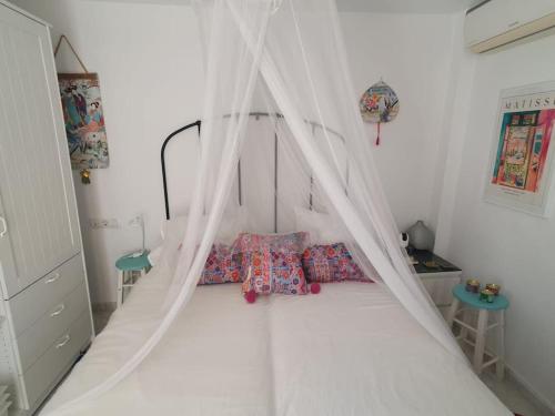 Ático Triana con terraza