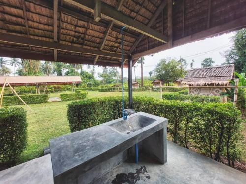 Samui Camping Farm in نا موانج Samui Camping Farm in نا موانج