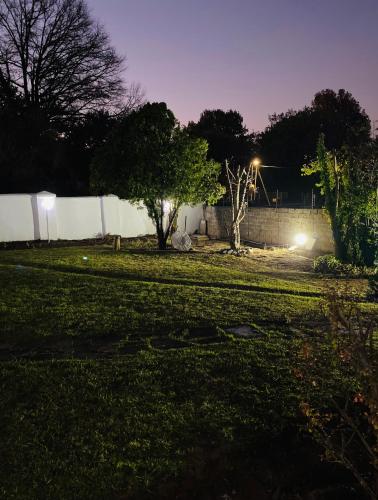 Serenity Guest Lodge in Kokstad Serenity Guest Lodge in Kokstad