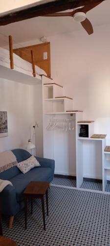 Apto en el corazón de Malasaña