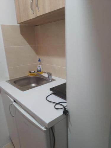 Apartments Sport in Sutomore Apartments Sport in Sutomore