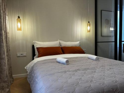 YourHome - Auezov City Apartments