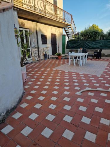 La casa tra gli ulivi di Fonte Nuova 2 in 方泰諾瓦 La casa tra gli ulivi di Fonte Nuova 2 in 方泰諾瓦