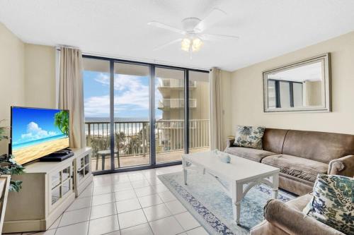 Seaside Beach 5415- direct beach front pools sauna in Orange Beach (AL) Seaside Beach 5415- direct beach front pools sauna in Orange Beach (AL)