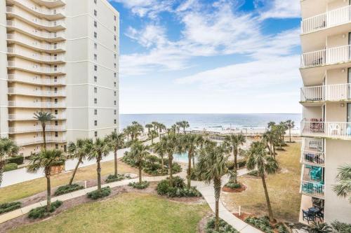 Seaside Beach 5415- direct beach front pools sauna in Orange Beach (AL) Seaside Beach 5415- direct beach front pools sauna in Orange Beach (AL)