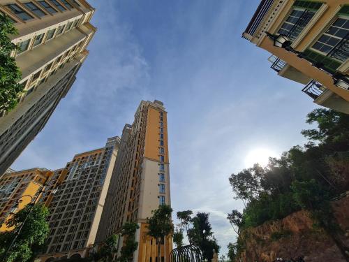 H3 Hoàng Hôn phú Quốc