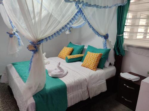Monica's Cottage Diani Beach Kenya in Mombasa Monica's Cottage Diani Beach Kenya in Mombasa