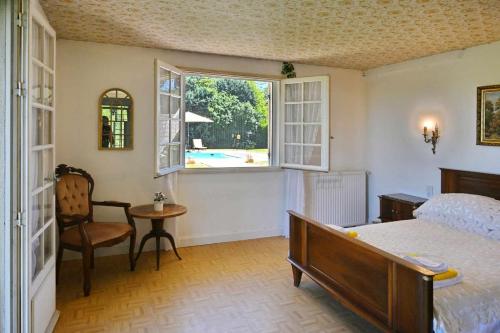 Mon reve villa in Sainte-Livrade-sur-Lot Mon reve villa in Sainte-Livrade-sur-Lot
