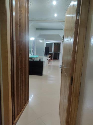 Le Grand Stade de Casablanca