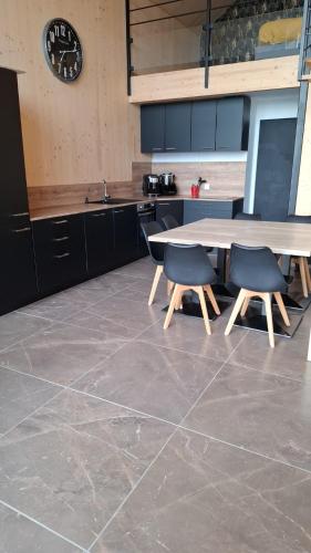 Les Chalets en Ruynes 2 in Ruynes-en-Margeride Les Chalets en Ruynes 2 in Ruynes-en-Margeride