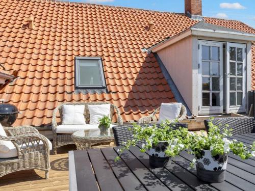 Exterior view, Holiday home Thisted LVIII in Dragsbaek Exterior view, Holiday home Thisted LVIII in Dragsbaek