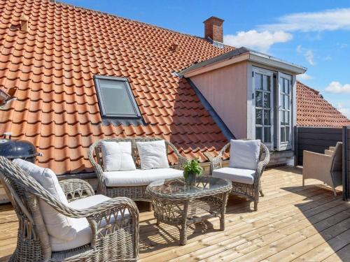 Exterior view, Holiday home Thisted LVIII in Dragsbaek Exterior view, Holiday home Thisted LVIII in Dragsbaek