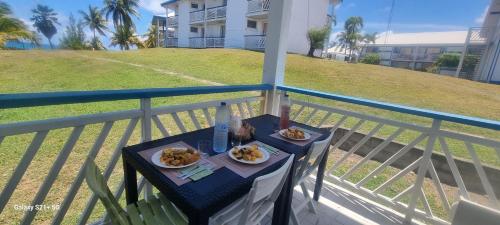 MangoSoleil in Saint Francois MangoSoleil in Saint Francois