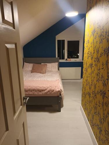 Luxury Home away from Home