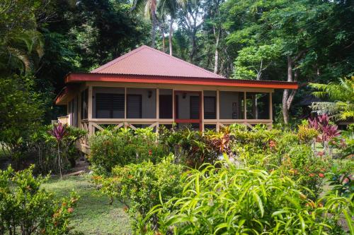 Навколишнє середовище, PAPAGENO RESORT & DIVE FIJI in Острів Каваду Навколишнє середовище, PAPAGENO RESORT & DIVE FIJI in Острів Каваду