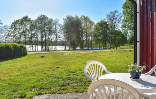 View, Amazing Home In Markaryd With Lake View in Markaryd View, Amazing Home In Markaryd With Lake View in Markaryd