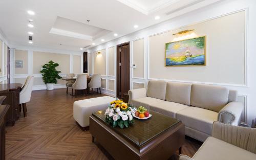 VICTORY HOTEL VUNG TAU near Imperial Plaza VICTORY HOTEL VUNG TAU near Imperial Plaza