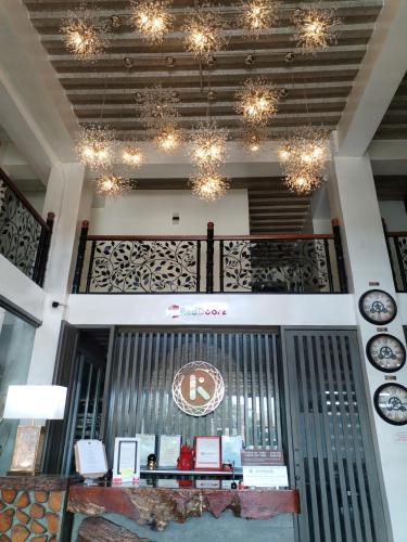 Ngoại cảnh khách sạn, kamalig ng Caraga Near SM Mall Butuan in Butuan Ngoại cảnh khách sạn, kamalig ng Caraga Near SM Mall Butuan in Butuan