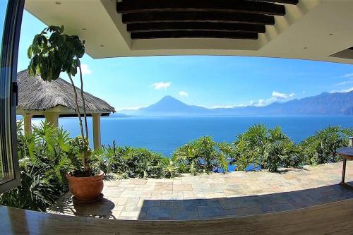 Exclusive Home Atitlan AT020 in 산타 카타리나 팔로포 Exclusive Home Atitlan AT020 in 산타 카타리나 팔로포