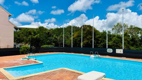 Jardim, Studio neuf et cosy proche des plages - L'Alamanda in Mare Gaillard Jardim, Studio neuf et cosy proche des plages - L'Alamanda in Mare Gaillard
