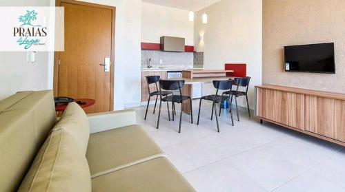 Resort hotel Caldas Novas Praias do lago in 阿爾托達波阿維斯塔住宅區 Resort hotel Caldas Novas Praias do lago in 阿爾托達波阿維斯塔住宅區