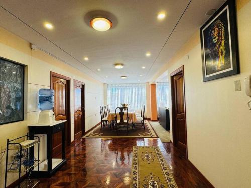 Departamento amplio familiar y comodo en El Alto in El Alto Departamento amplio familiar y comodo en El Alto in El Alto