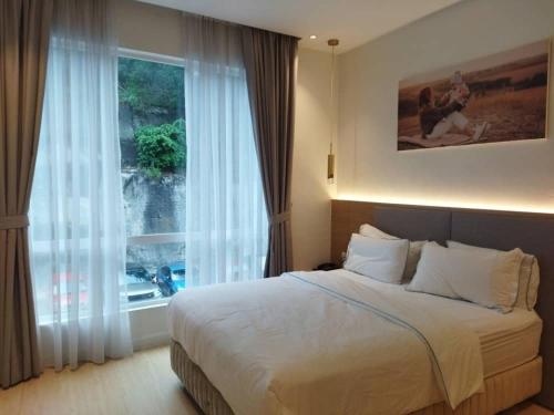 AP 컨셉 호텔 (AP Concept Hotel) in 코타 다만사라 AP 컨셉 호텔 (AP Concept Hotel) in 코타 다만사라