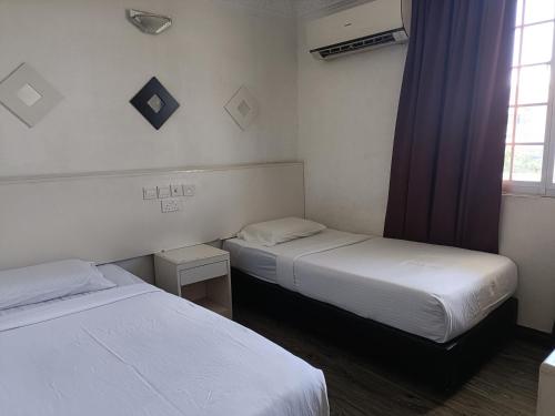 Benfa Boutique Hotel in Keningau Benfa Boutique Hotel in Keningau