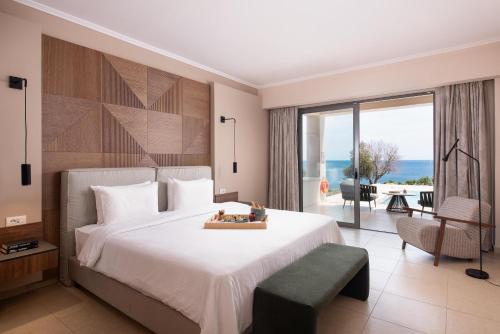 Kresten Royal Euphoria Resort in Rhodes Kresten Royal Euphoria Resort in Rhodes